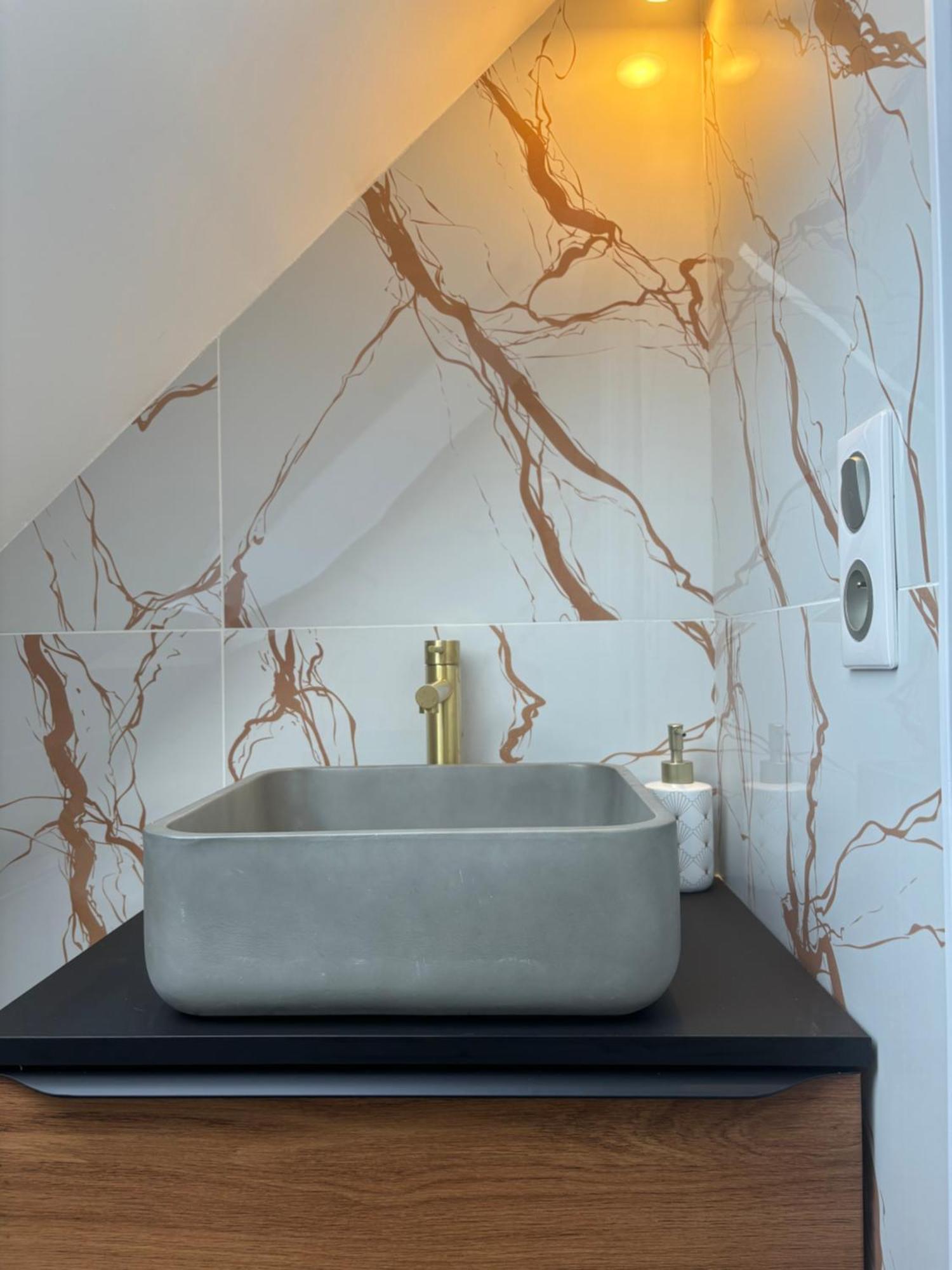 Just Cozy Villeneuve Dascq Ngoại thất bức ảnh